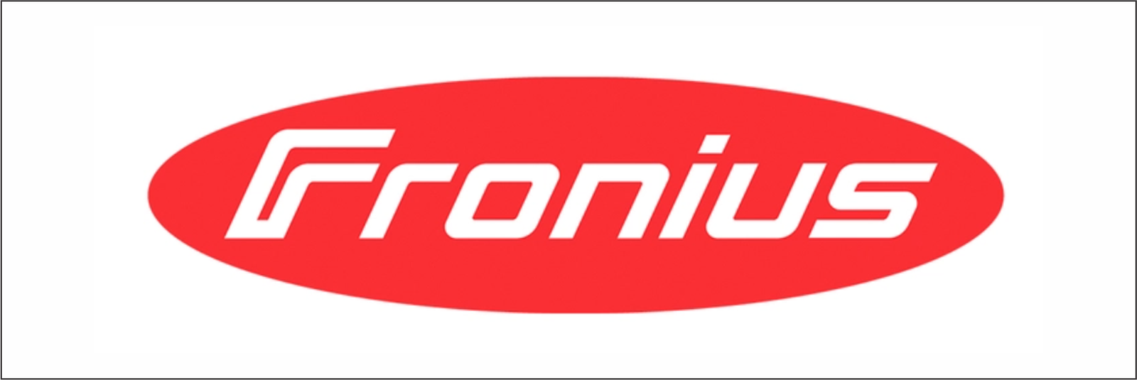 logos empresas solar - fronius