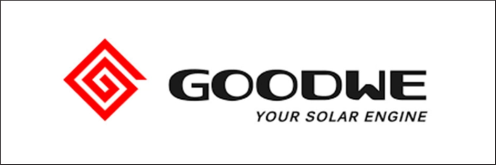 logos empresas solar - goodwee