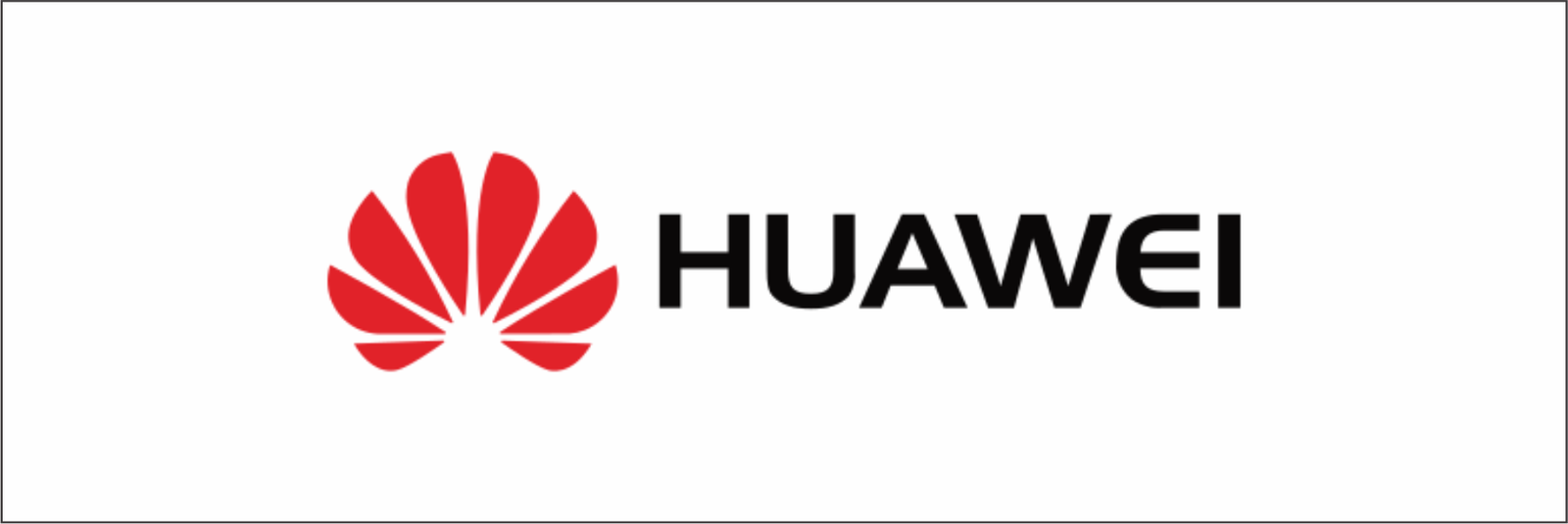 logos empresas solar - huawei